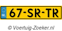 67SRTR
