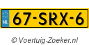 67SRX6
