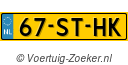 67STHK