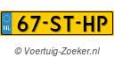 67STHP