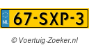 67SXP3