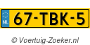 67TBK5