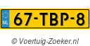 67TBP8