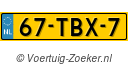 67TBX7