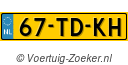 67TDKH