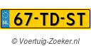 67TDST