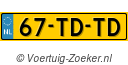 67TDTD