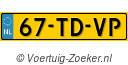 67TDVP