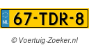 67TDR8