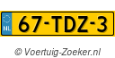 67TDZ3