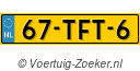 67TFT6