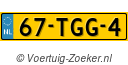 67TGG4