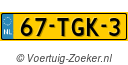 67TGK3