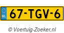 67TGV6
