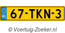 67TKN3