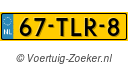 67TLR8