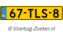 67TLS8