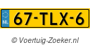 67TLX6