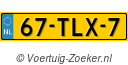 67TLX7