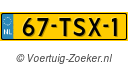 67TSX1