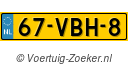 67VBH8