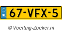 67VFX5