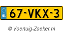 67VKX3