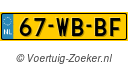 67WBBF