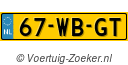 67WBGT
