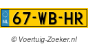 67WBHR