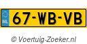 67WBVB