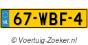 67WBF4