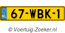 67-WBK-1