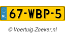 67WBP5