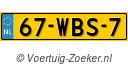 67WBS7