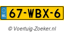 67WBX6