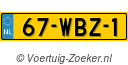 67-WBZ-1