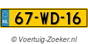 67WD16