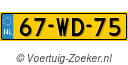 67WD75