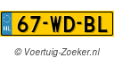 67WDBL