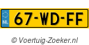 67WDFF