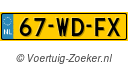 67WDFX