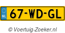 67WDGL