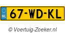 67WDKL