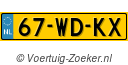 67WDKX
