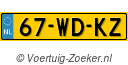 67WDKZ