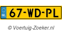 67WDPL