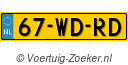 67WDRD