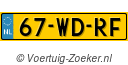 67WDRF