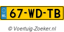 67WDTB